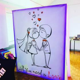 GM EVENTS HIRE