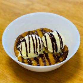Cookie Dough