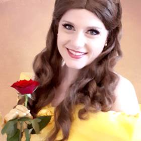 Our Beauty Princess