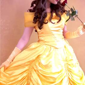 Beauty Princess