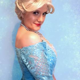 Ice Princess