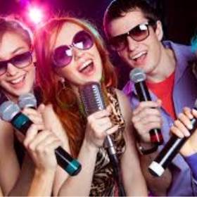karaoke