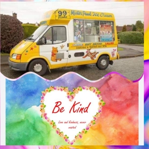 Ice Cream Van Hire 4 Events