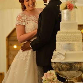 Yellow Butterfly Cakes & Sugarcraft