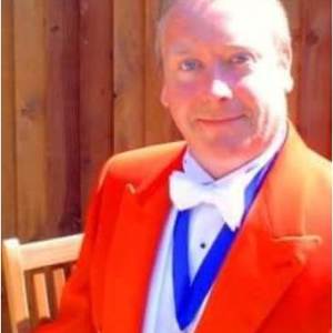 Paul Dempsey M.Inst.MCT