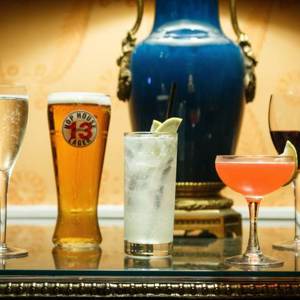 NJAC Event Bars
