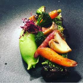 Food by Hope