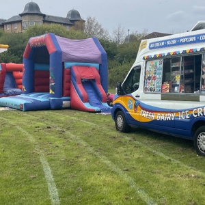 Gala day