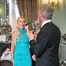 Beth Humphreys - Wedding Vocalist