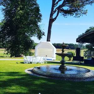 Party Time Inflatables