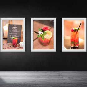Azure Bar Events