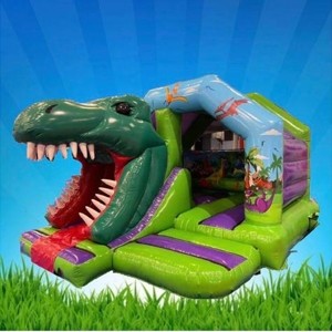 about2bounce inflatable hire