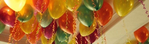 Balloon Decor