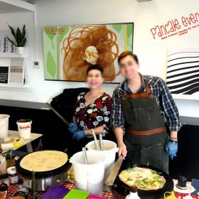 FRENCH FOOD CATERING COMPANY