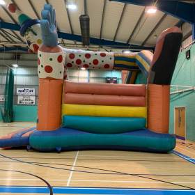 Mr Bounces Crazy Castles