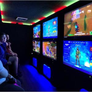 Level Up Gaming