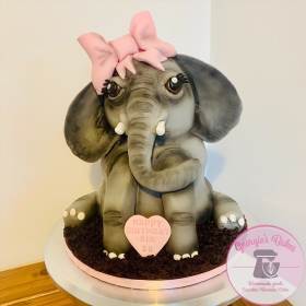 Georgie's Bakes