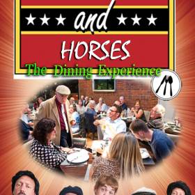 phoney fools dining A5 AF