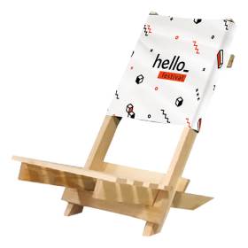 Beach Chairs