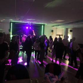 JnJ Entertainments