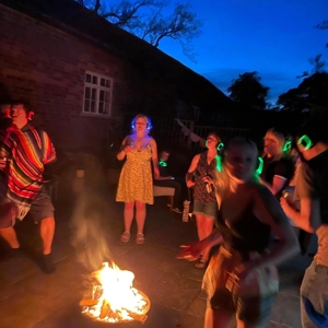 Party Equipment Hire