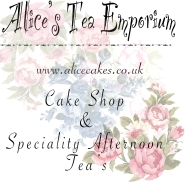 Alices Tea Emporium