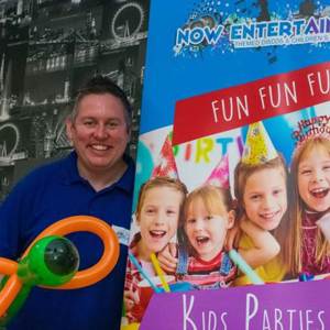 Children's party