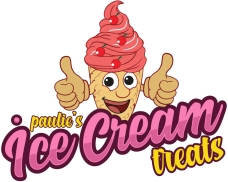 Paulie's Ice Cream Treats