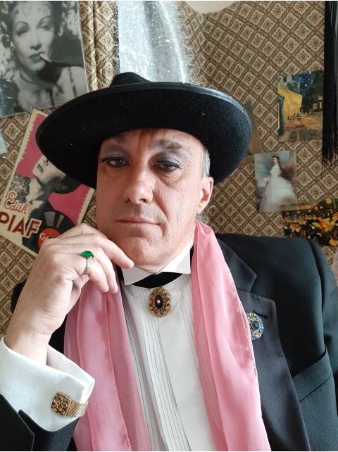 Philippe - Master of Ceremonies & Party Host