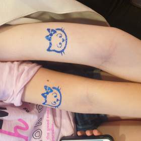 Zarinah's Pamper Palace