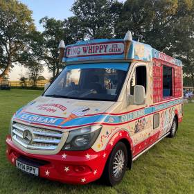 King Whippy Surrey