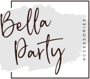 Bella Party Accessories
