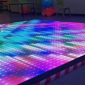 Strictly LED Dancefloors