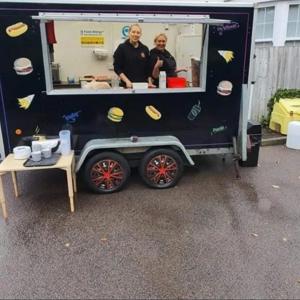 Lori and Andrea Dels