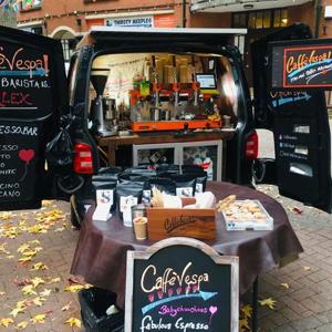 Caffè Vespa