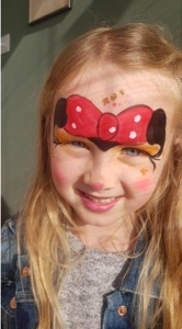 mini mouse