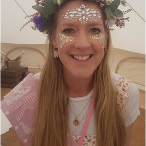 Glitter Glam
