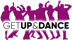Get Up and Dance
