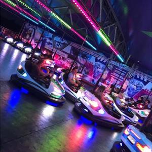 Nationwide Amusements