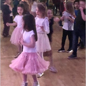 Kent Children’s Disco