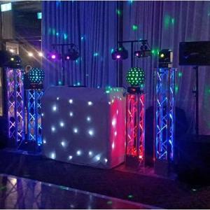 Party Madness Events