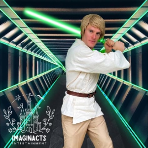 The Star Walker Hero