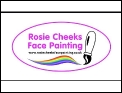 Rosie Cheeks Face Painting