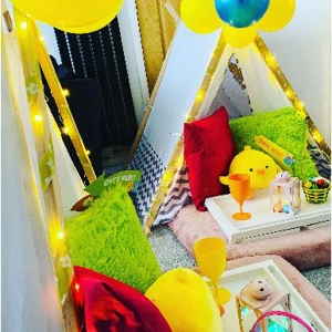 Spring - Easter Theme