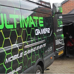 Ultimategamerzpartyhire