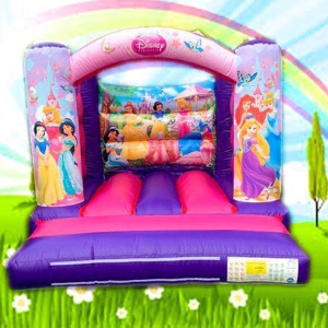 Princess castle