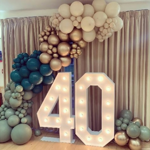 Walton Events
