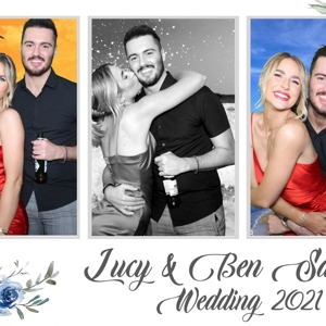 Redditch Photo Booth