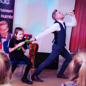Lightning Bolt Entertainment