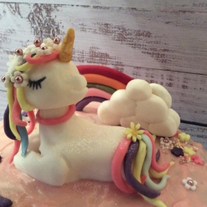 The Village Cake Company